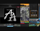 【IIDX】AA(SPA)/CLEAR