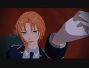 【MMDあんスタ】レオと斑でビターチョコデコレーション