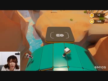 ゲスト峯田茉優 三宅麻理恵のゲーマーズギルド 第23回 後半 ゲーム 動画 ニコニコ動画