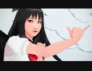 【そばかす式】 霊烏路空で『p.h.』