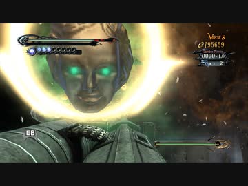 [ゆっくり実況]　BAYONETORA　その27