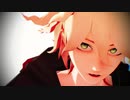 【ダンガンロンパMMD】狛枝凪斗で春嵐