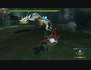 【実況】3G四天王を弓ソロで狩る！Episode 1 開戦 【MH3G】