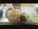 ばらら君の【おうち男子ごはん©】チリ焼きそば