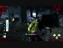 【Dead by Daylight】トーテムに吸われる新サバイバー「リー・ユンジン」とスポットライトを浴びる新キラー「トリックスター」｜PTB