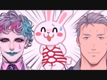 長縄で亀甲縛りをした舞元力一