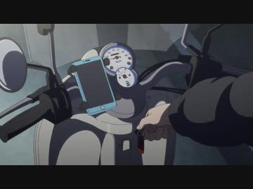 ゆるキャン△ SEASON2 第9話あのシーンでラーメンタイマー　