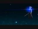FGO 高難易度 「真実の愛」ジーク 4ターン (※令呪1画蘭陵王に使用)