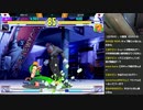 ストⅢ3rd　木曜東西戦　21.03.04（木）　西日暮里バーサス