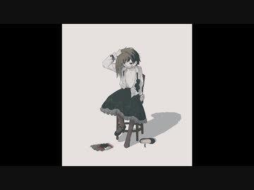 「trap」作業録画　10倍速