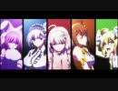 Blue Spirit 完全版 Full version