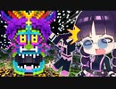 □【マイクラ】21分後出られなくなるデスランから脱出せよ！【マインクラフト/Minecraft/ゆっくり実況/茶番】