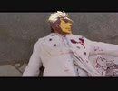 俺は元コマンドー部隊オルガイツカだぞ！