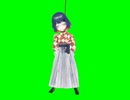 首を吊るあず藍　GB