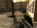 ゲームプレイ動画 HALF-LIFE2 : Episode One Part15 来襲