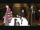 【MMD刀剣乱舞】うっせぇわ【織田組】