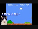 猫がマリオをするようです【飼い猫をVtuber風にしてみました】バーチャルみゃーちゃんと呼んであげてください【スーパーマリオブラザーズ実況　＃01最終回】