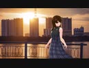 【VOCALOID MEIKO Cover】YES~free flower~ MY LITTLE LOVER