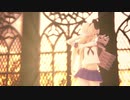 [MMD艦これ]島風-うそつき(カバー曲)vocalなゆごろう