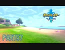 【ポケモン剣実況】nintendo switchを初めて手にした踝猫背のグダグダポケモン冒険記 part57