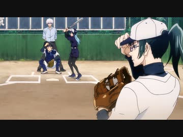 呪術廻戦　第21話　呪術甲子園