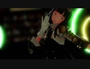 【MMDグラブル】 ビーバー / ジェシカ