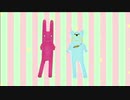 【MMDタイバニ】あいまいなまいにち