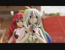 【Tda式さんたちで】徒花ネクロマンシー【祝・ゾンビランドサガ第二期】