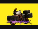 CyberInm114514 ♯28