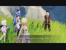 原神　初見プレイ　パート162