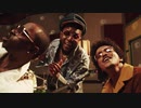 Bruno Mars, Anderson .Paak, Silk Sonic - Leave the Door Open