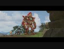 KNACK ふたりの英雄と古代兵団 マックン＆パックン　02