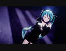 【MMD】p.h. 【REM式改変初音ミク】