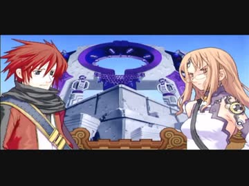 PSP版サモンナイト３を全ブレイブで実況するわ　その１８
