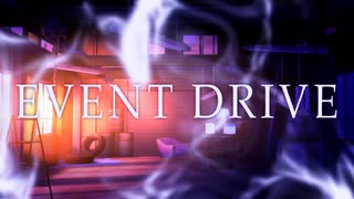 【ニコラップ】Event Drive feat MCぷぅちゃん,NOTサワー,うのてぃーP,chun/メンテ【R@P_M@STER】