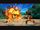 DBFZ　対戦レコード　vol.44