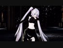【MMD】[A]ddiction/Tda式初音ミク[720p]