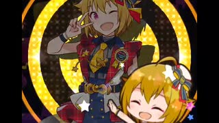 ポプマス Vi極黄色ループ アイテムあり・タイム延長なし ※ナーフ後