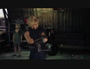 FINAL FANTASY VII REMAKE　マックン＆パックン　04