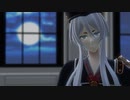 【MMD刀剣乱舞】Reboot【白山吉光】