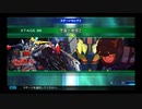 SDガンダム G GENERATION GENESIS 実況プレイPart231 機動戦士ガンダムUC「宇宙と地球」Aパート