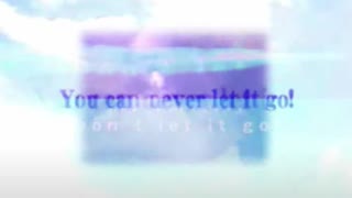 Don't let it go／Dream line out