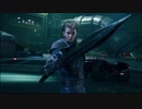 【FF7R】ファイナルファンタジー７リメイク　実況なし字幕プレイ動画＃9 【ファイナルファンタジーⅦ REMAKE】