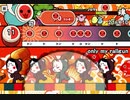 太鼓の達人　only my railgun　EXPERT