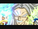 【MUGEN】金ラオウ前後狂中位級ランセレバトルFINAL EDITION【狂666】part54