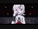 【MMD】エンヴィーベイビー【歌唱モーション配布】