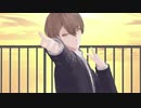 【にじさんじMMD】地球最後の告白を【加賀美ハヤト】