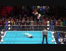 346プロレス タッグトーナメントシリーズ DAY3-3