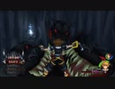 [KH2実況]犬と戯れるソラPart12