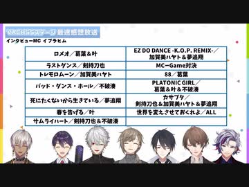 にじさんじ 加賀美ハヤト にじフェス2021 アクブロ sddefault.jpg?v=633aae94